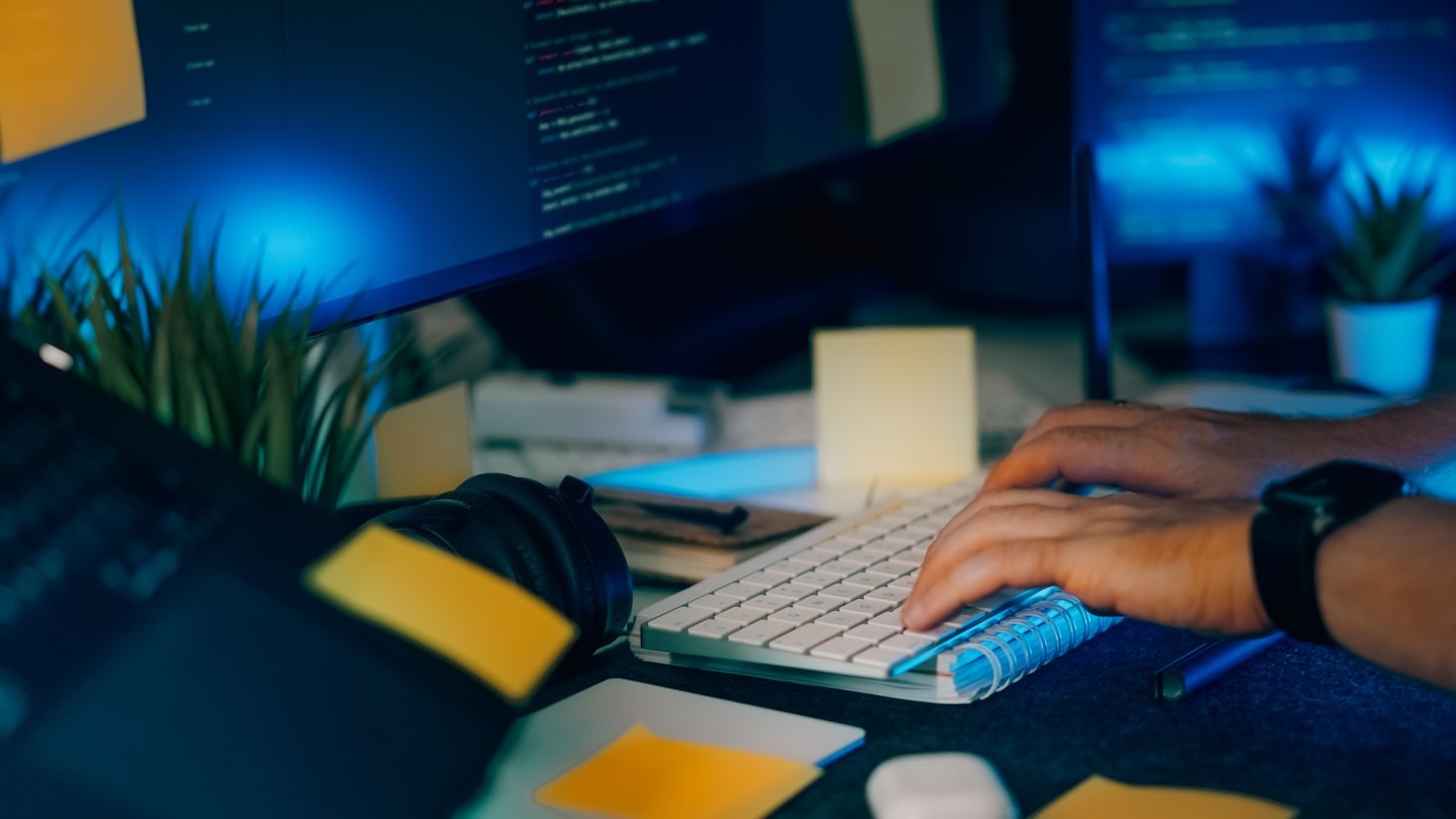 Top 5 Trends Shaping the Data Center Industry