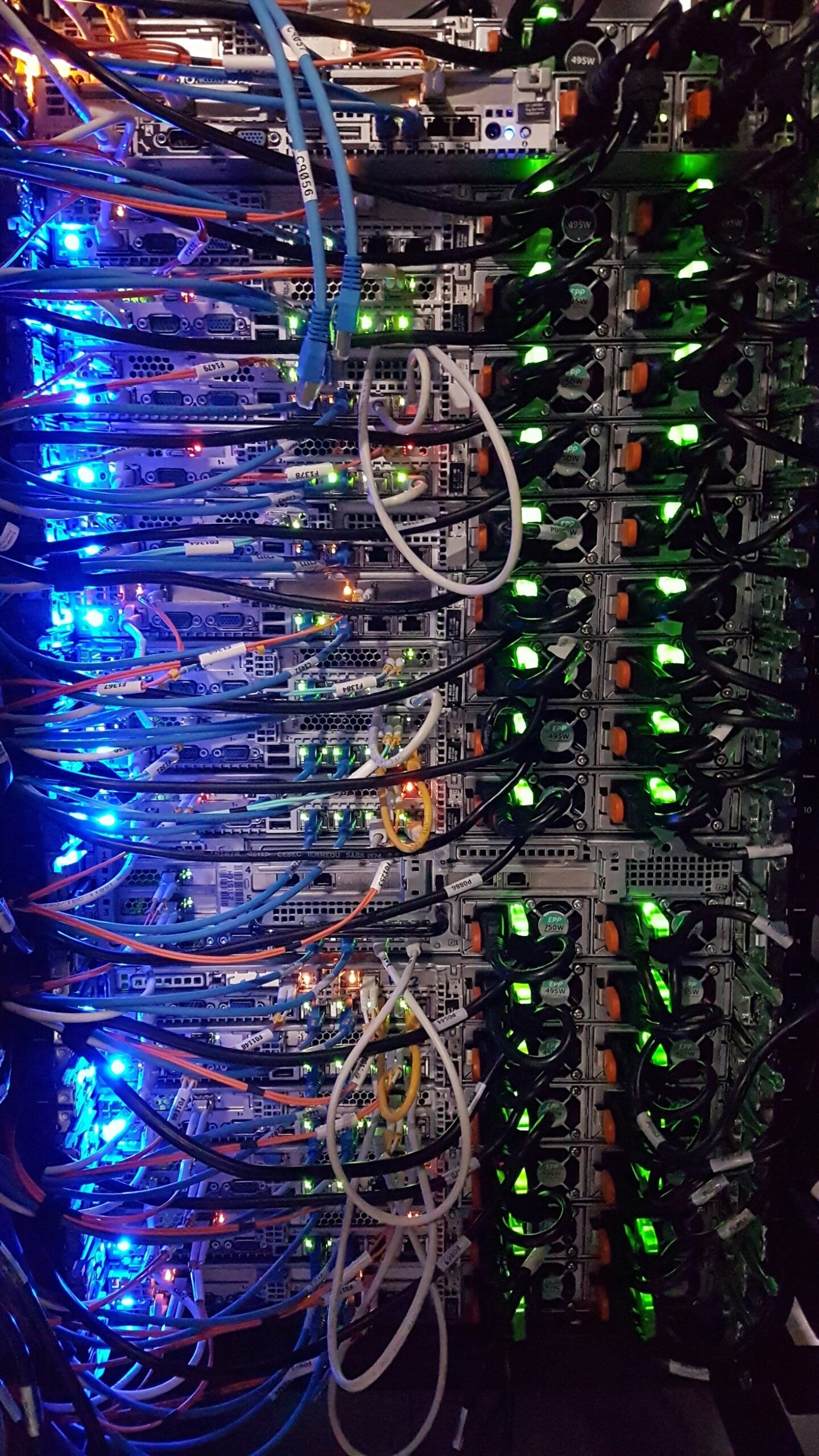 Educational Resources to Master Data Center Operations