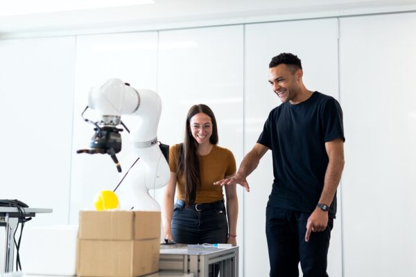 Decoding Digital: The IT Strategists Future-Proofing Guide