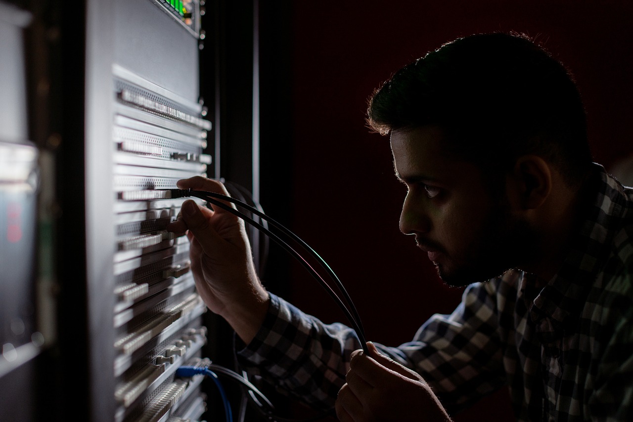 Architecting Resilience: The Server Engineers Critical Role