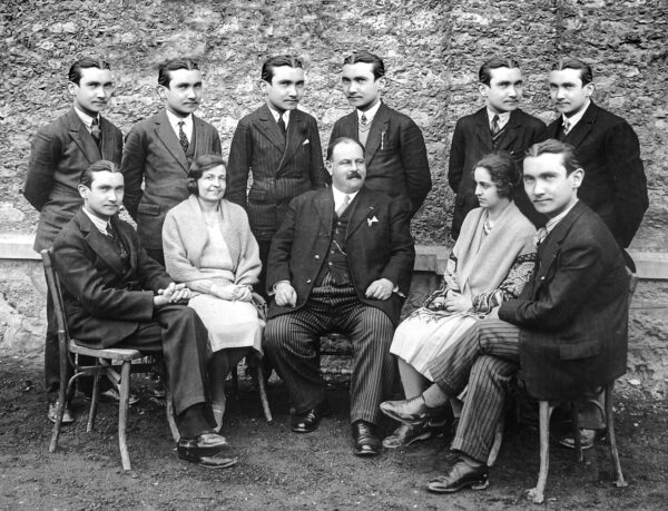 Orchestrating IT: People, Processes, And Progress